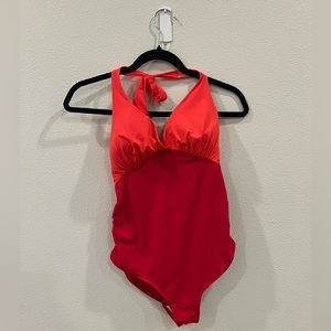 Maternity Swimsuit